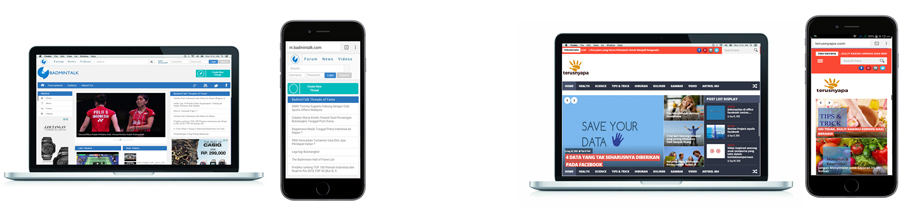 Jasa perbaikan dan Pembuatan Aplikasi Berbasis Web